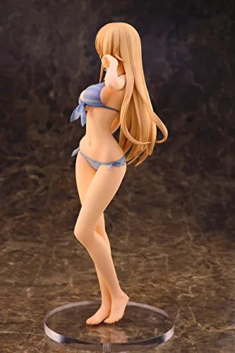 Shokugeki no Souma - Nakiri Erina - 1/7 (Alphamax)ㅤ – Alphamax – ActionFigureBrasil