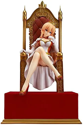 Shokugeki no Souma - Nakiri Erina - 1/8ㅤ – Good Smile Company – ActionFigureBrasil