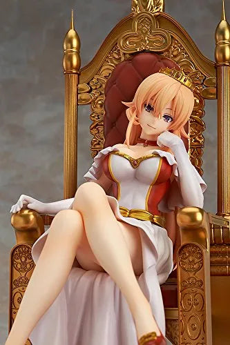 Shokugeki no Souma - Nakiri Erina - 1/8 (Good Smile Company)ㅤ – Good Smile Company – ActionFigureBrasil — detalhe do produto