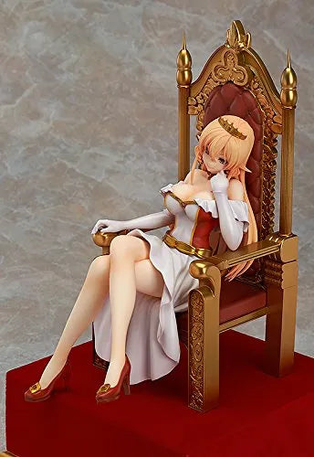 Shokugeki no Souma - Nakiri Erina - 1/8 (Good Smile Company)ㅤ – Good Smile Company – ActionFigureBrasil