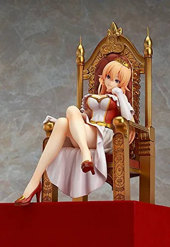 Shokugeki no Souma - Nakiri Erina - 1/8ㅤ – Good Smile Company – ActionFigureBrasil