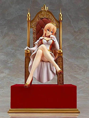 Shokugeki no Souma - Nakiri Erina - 1/8ㅤ – Good Smile Company – ActionFigureBrasil — acessórios