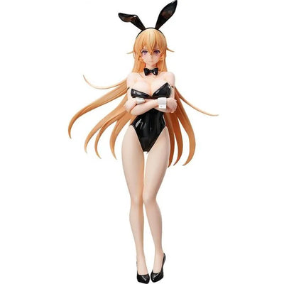 Shokugeki no Souma - Nakiri Erina - B-style - 1/4 - Bare Leg Bunny Ver. (FREEing)ㅤ – FREEing – ActionFigureBrasil