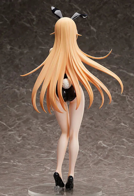 Shokugeki no Souma - Nakiri Erina - B-style - 1/4 - Bare Leg Bunny Ver. (FREEing)ㅤ – FREEing – ActionFigureBrasil