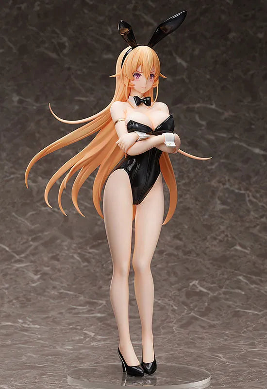 Shokugeki no Souma - Nakiri Erina - B-style - 1/4 - Bare Leg Bunny Ver. (FREEing)ㅤ – FREEing – ActionFigureBrasil