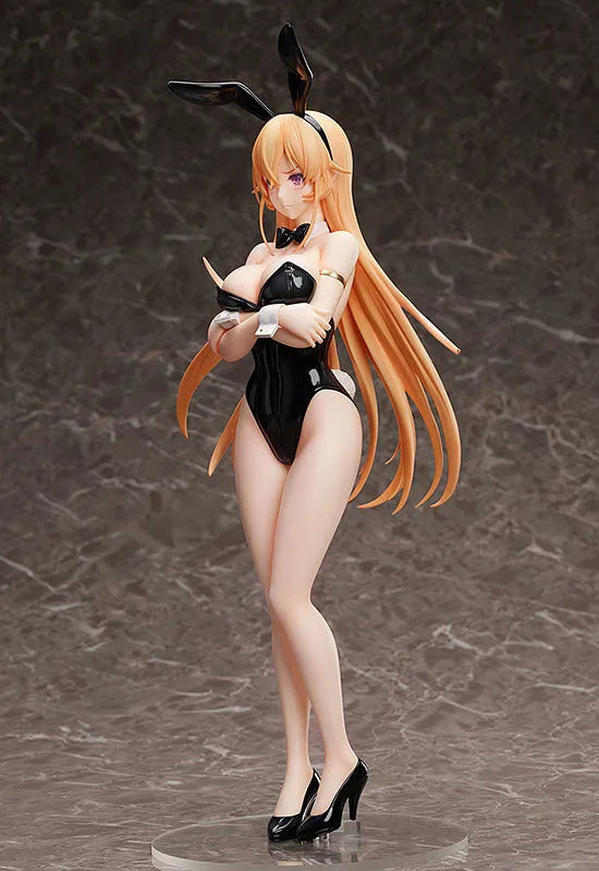 Shokugeki no Souma - Nakiri Erina - B-style - 1/4 - Bare Leg Bunny Ver. (FREEing)ㅤ – FREEing – ActionFigureBrasil