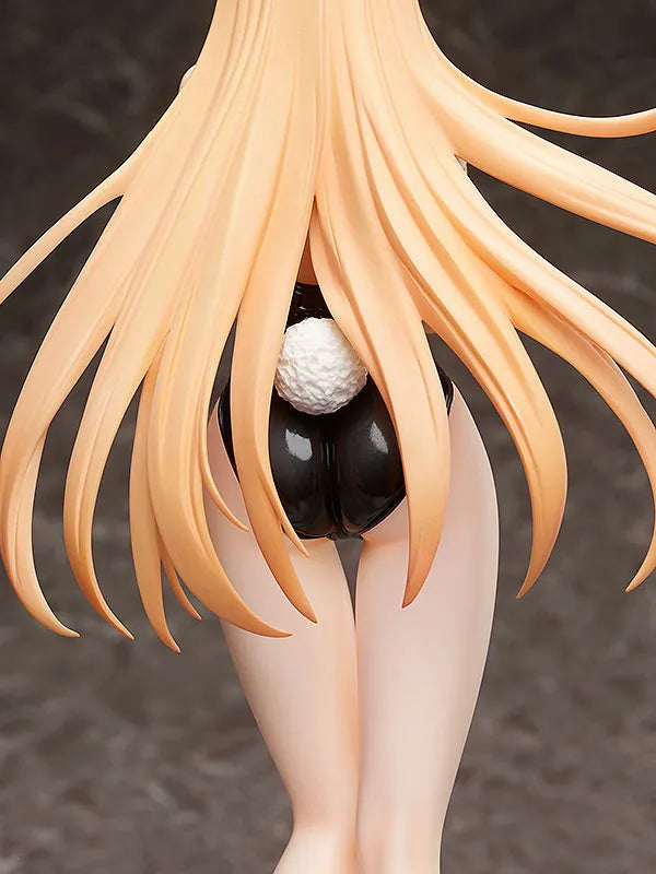 Shokugeki no Souma - Nakiri Erina - B-style - 1/4 - Bare Leg Bunny Ver. (FREEing)ㅤ – FREEing – ActionFigureBrasil