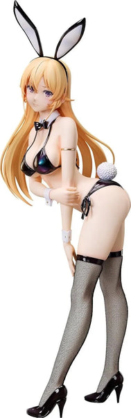 Shokugeki no Souma - Nakiri Erina - B-style - 1/4 - Bikini Bunny Ver. (FREEing)ㅤ – FREEing – ActionFigureBrasil