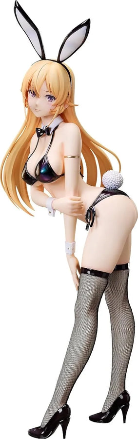 Shokugeki no Souma - Nakiri Erina - B-style - 1/4 - Bikini Bunny Ver. (FREEing)ㅤ – FREEing – ActionFigureBrasil