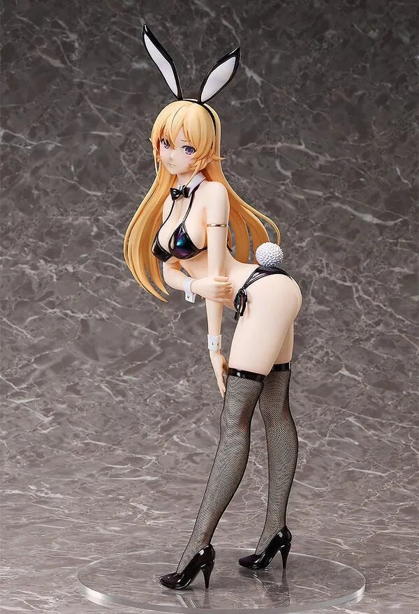 Shokugeki no Souma - Nakiri Erina - B-style - 1/4 - Bikini Bunny Ver. (FREEing)ㅤ – FREEing – ActionFigureBrasil