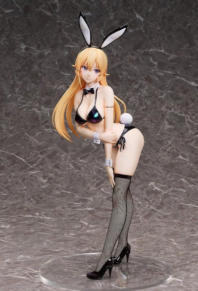 Shokugeki no Souma - Nakiri Erina - B-style - 1/4 - Bikini Bunny Ver. (FREEing)ㅤ – FREEing – ActionFigureBrasil — detalhe do produto