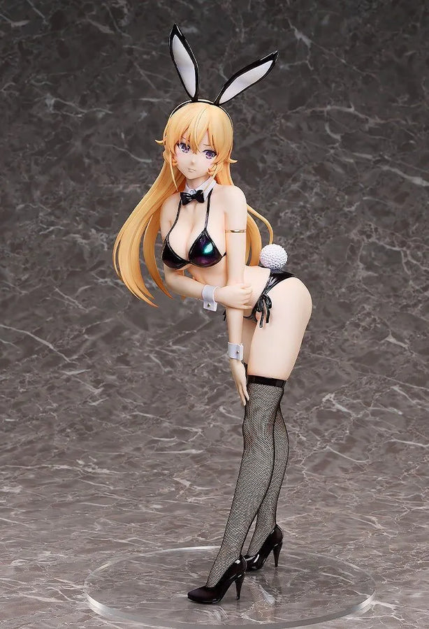 Shokugeki no Souma - Nakiri Erina - B-style - 1/4 - Bikini Bunny Ver. (FREEing)ㅤ – FREEing – ActionFigureBrasil