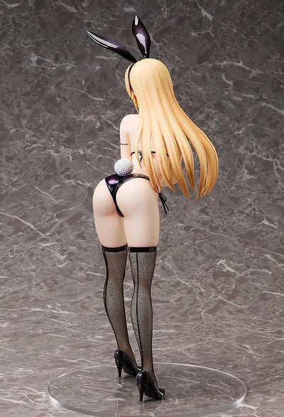 Shokugeki no Souma - Nakiri Erina - B-style - 1/4 - Bikini Bunny Ver. (FREEing)ㅤ – FREEing – ActionFigureBrasil — close