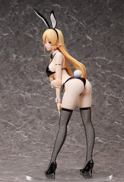 Shokugeki no Souma - Nakiri Erina - B-style - 1/4 - Bikini Bunny Ver. (FREEing)ㅤ – FREEing – ActionFigureBrasil — embalagem