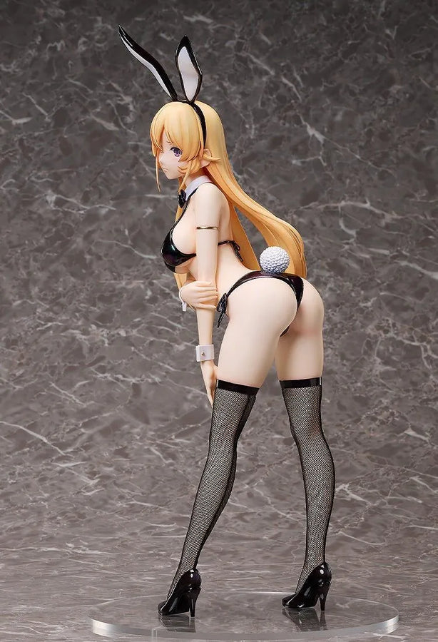 Shokugeki no Souma - Nakiri Erina - B-style - 1/4 - Bikini Bunny Ver. (FREEing)ㅤ – FREEing – ActionFigureBrasil