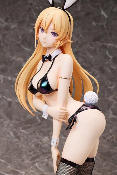 Shokugeki no Souma - Nakiri Erina - B-style - 1/4 - Bikini Bunny Ver. (FREEing)ㅤ – FREEing – ActionFigureBrasil — acessórios