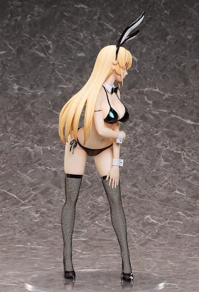 Shokugeki no Souma - Nakiri Erina - B-style - 1/4 - Bikini Bunny Ver. (FREEing)ㅤ – FREEing – ActionFigureBrasil — ambientada