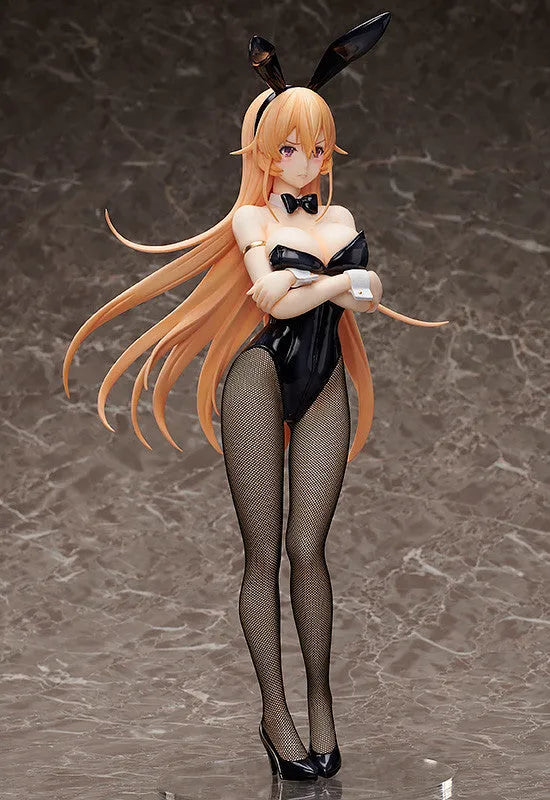 Shokugeki no Souma - Nakiri Erina - B-style - 1/4 - Bunny Ver. - 2025 Re-release (FREEing)ㅤ – FREEing – ActionFigureBrasil