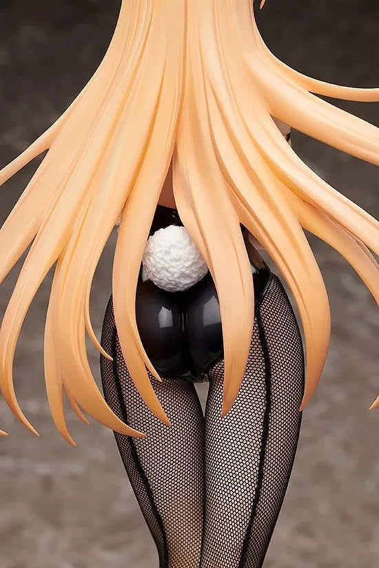 Shokugeki no Souma - Nakiri Erina - B-style - 1/4 - Bunny Ver. - 2025 Re-release (FREEing)ㅤ – FREEing – ActionFigureBrasil