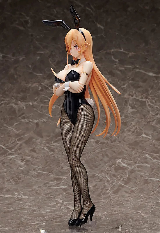Shokugeki no Souma - Nakiri Erina - B-style - 1/4 - Bunny Ver. - 2025 Re-release (FREEing)ㅤ – FREEing – ActionFigureBrasil