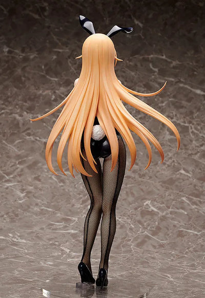 Shokugeki no Souma - Nakiri Erina - B-style - 1/4 - Bunny Ver. - 2025 Re-release (FREEing)ㅤ – FREEing – ActionFigureBrasil — acessórios