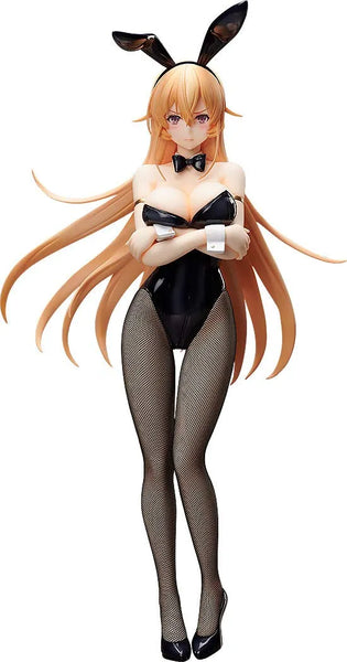 Shokugeki no Souma - Nakiri Erina - B-style - 1/4 - Bunny Ver. (FREEing)ㅤ – FREEing – ActionFigureBrasil