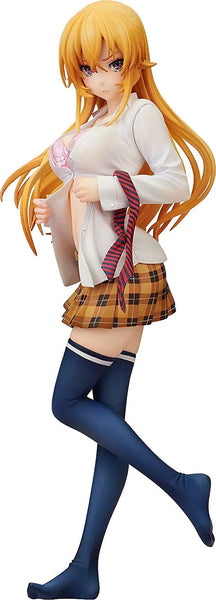 Shokugeki no Souma - Nakiri Erina (Flare, Good Smile Company)ㅤ – Flare – ActionFigureBrasil