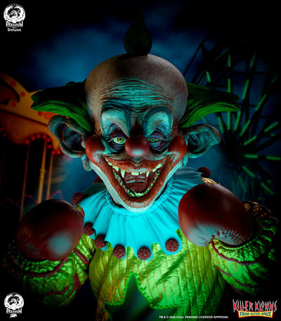 Shorty Deluxe Edition - LIMITED EDITION: 350 (Deluxe Edition) – PCS – ActionFigure Brasil