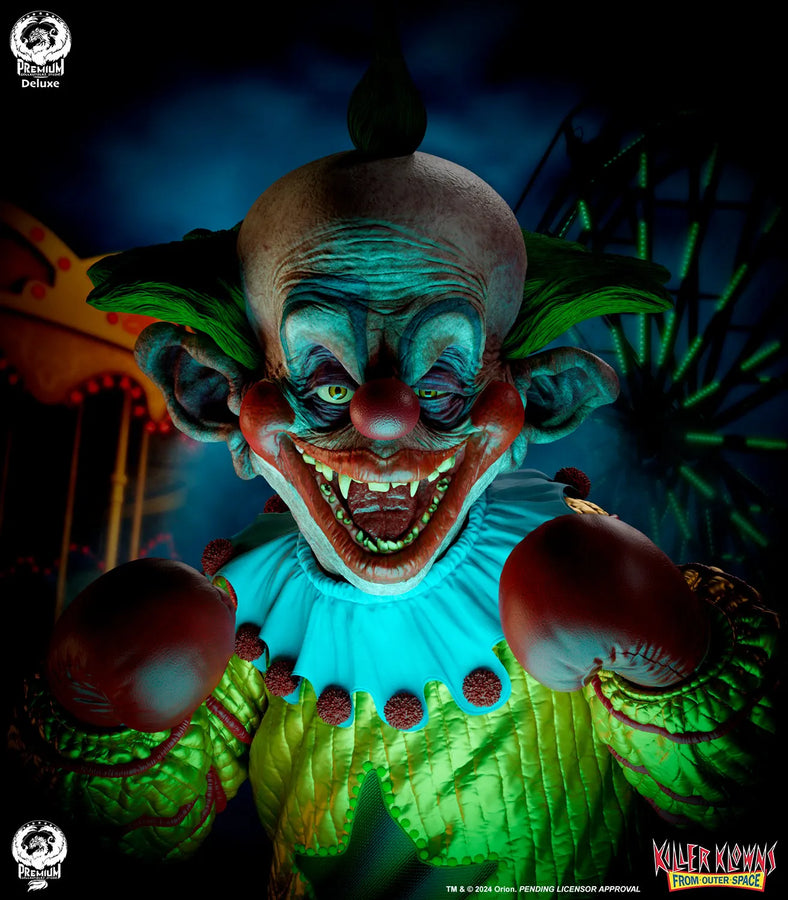 Shorty Deluxe Edition - LIMITED EDITION: 350 (Deluxe Edition) – PCS – ActionFigure Brasil