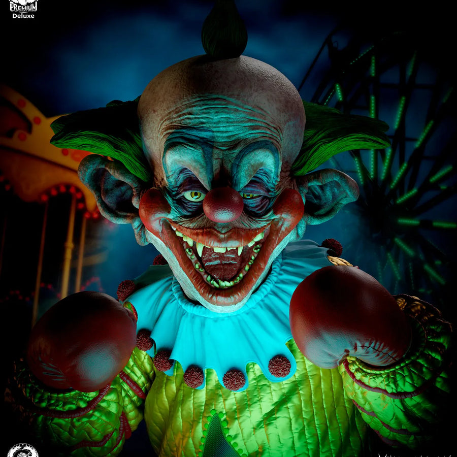 Shorty Deluxe Edition - LIMITED EDITION: 350 (Deluxe Edition) – PCS – ActionFigure Brasil