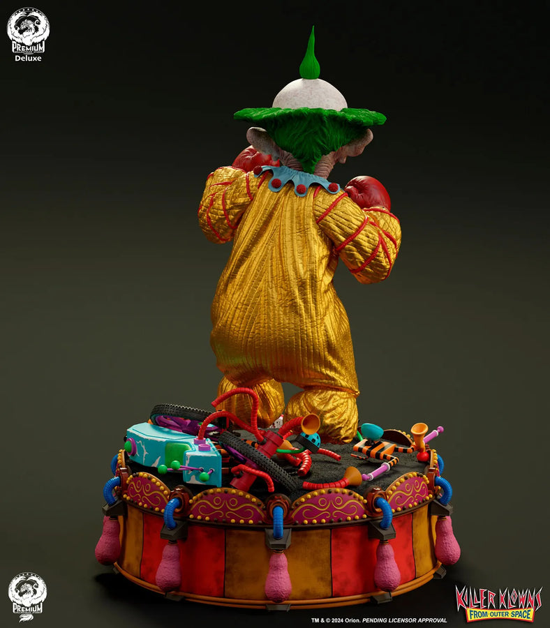 Shorty Deluxe Edition - LIMITED EDITION: 350 (Deluxe Edition) – PCS – ActionFigure Brasil