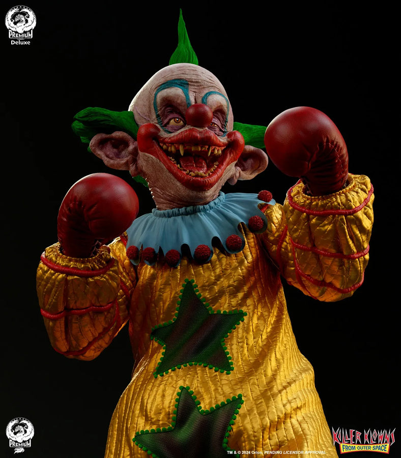 Shorty Deluxe Edition - LIMITED EDITION: 350 (Deluxe Edition) – PCS – ActionFigure Brasil