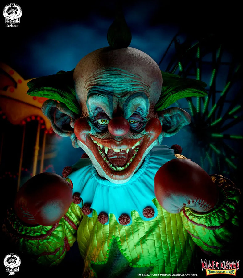 Shorty Deluxe Edition - LIMITED EDITION: 350 (Deluxe Edition) – PCS – ActionFigure Brasil
