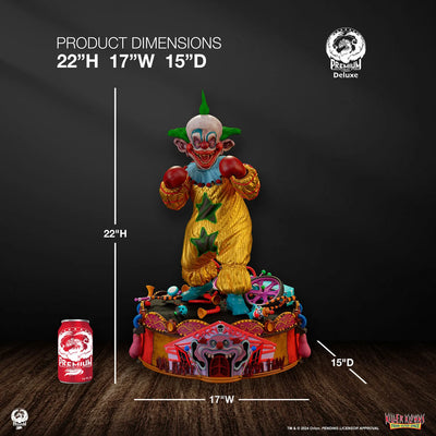 Shorty Deluxe Edition - LIMITED EDITION: 350 (Deluxe Edition) – PCS – ActionFigure Brasil — close