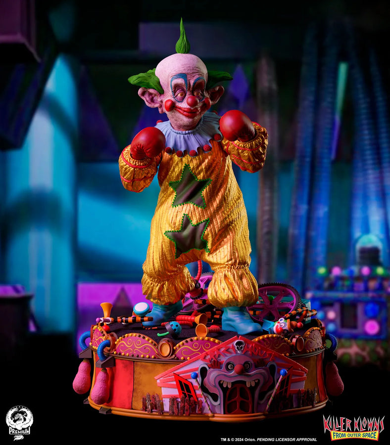 Shorty - LIMITED EDITION: 350 – PCS – ActionFigure Brasil