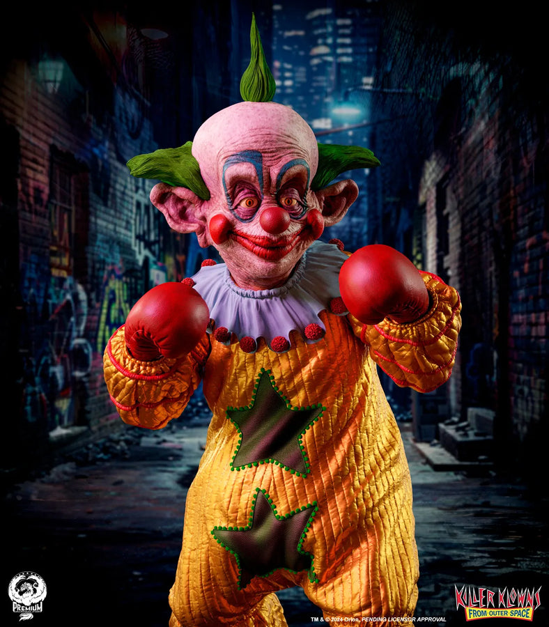 Shorty - LIMITED EDITION: 350 – PCS – ActionFigure Brasil
