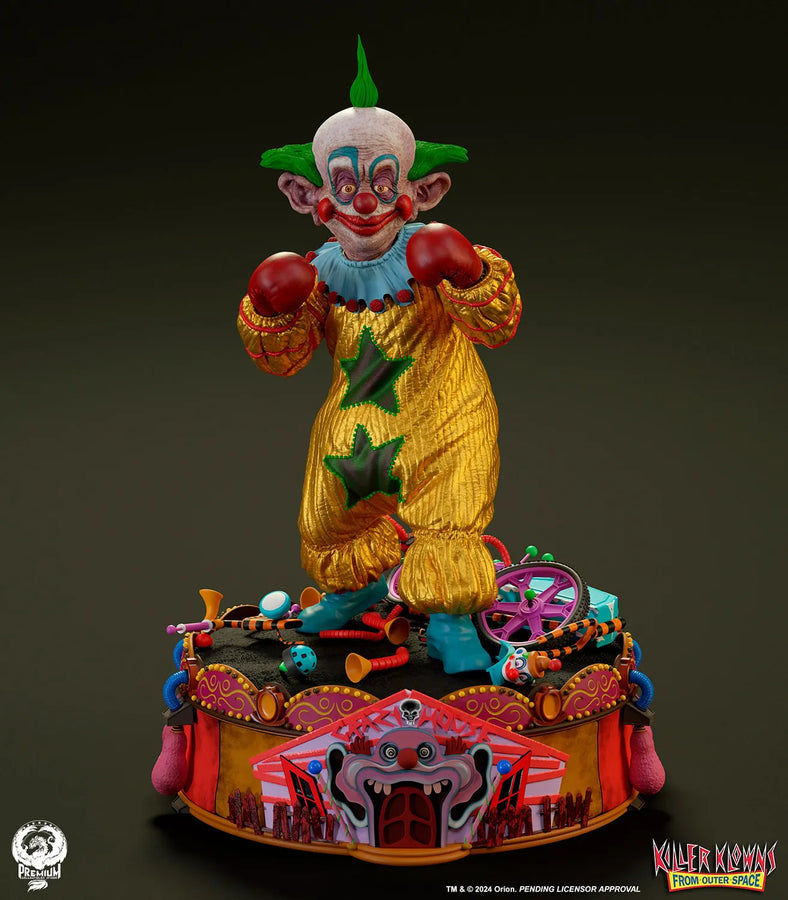 Shorty - LIMITED EDITION: 350 – PCS – ActionFigure Brasil