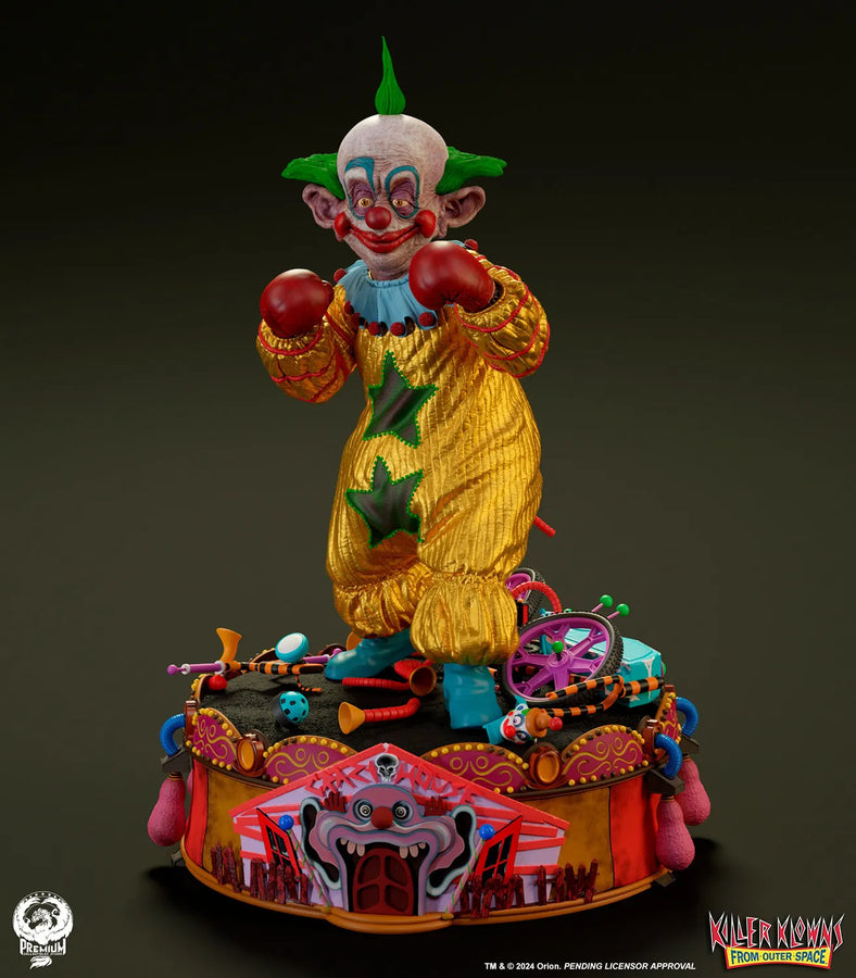 Shorty - LIMITED EDITION: 350 – PCS – ActionFigure Brasil