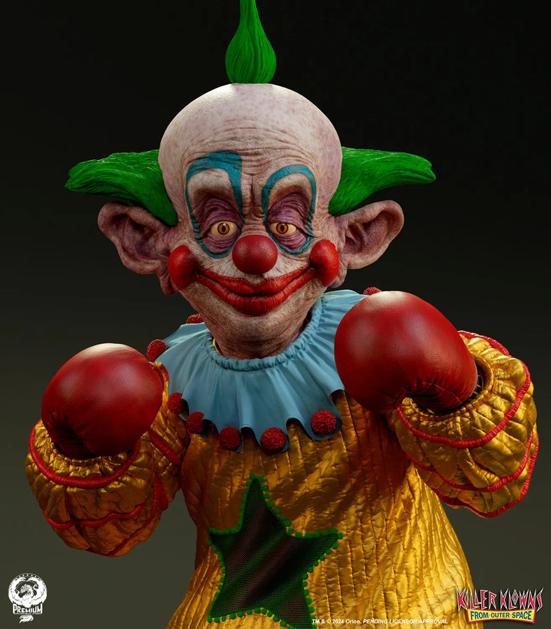 Shorty - LIMITED EDITION: 350 – PCS – ActionFigure Brasil