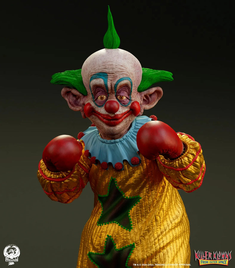 Shorty - LIMITED EDITION: 350 – PCS – ActionFigure Brasil
