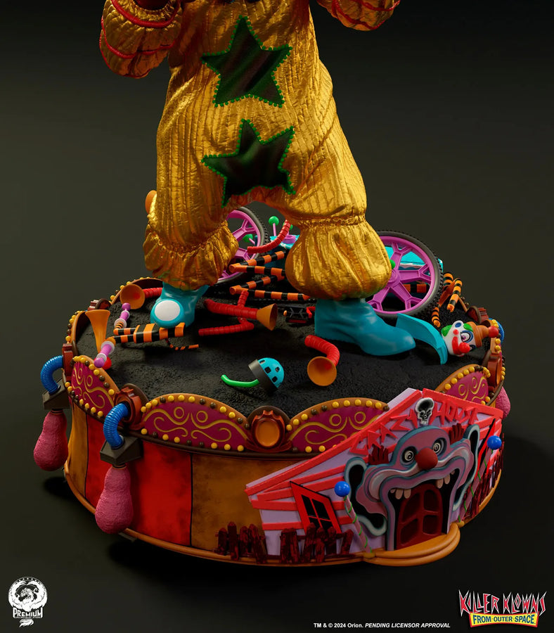 Shorty - LIMITED EDITION: 350 – PCS – ActionFigure Brasil
