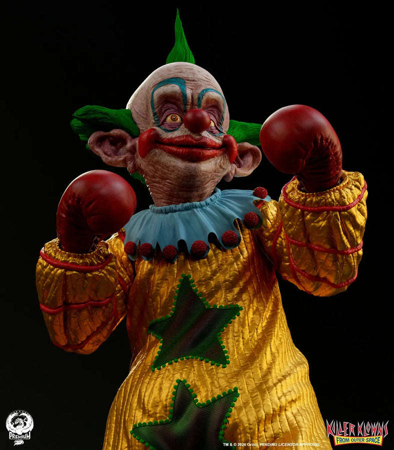 Shorty - LIMITED EDITION: 350 – PCS – ActionFigure Brasil
