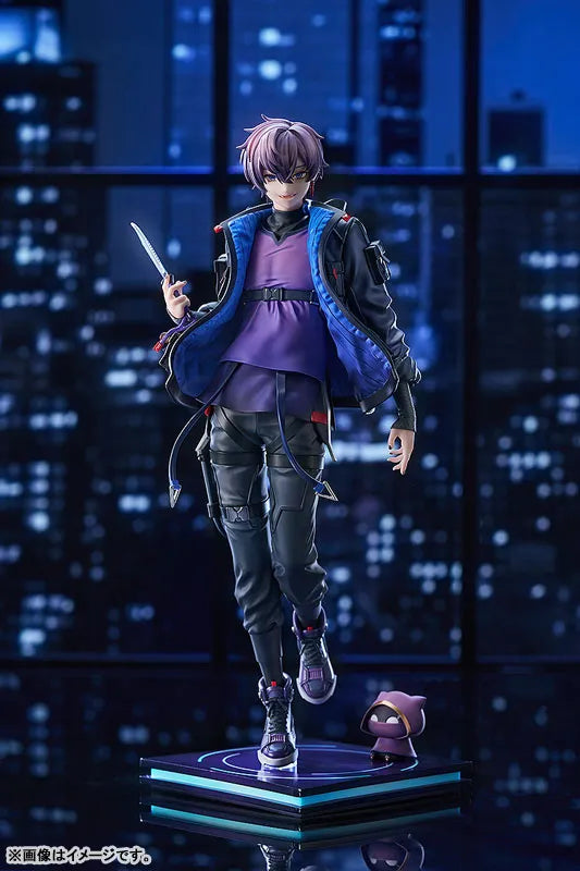 Shoto - Guildie - Shxtou - 1/7 (Good Smile Company)ㅤ – Good Smile Company – ActionFigureBrasil
