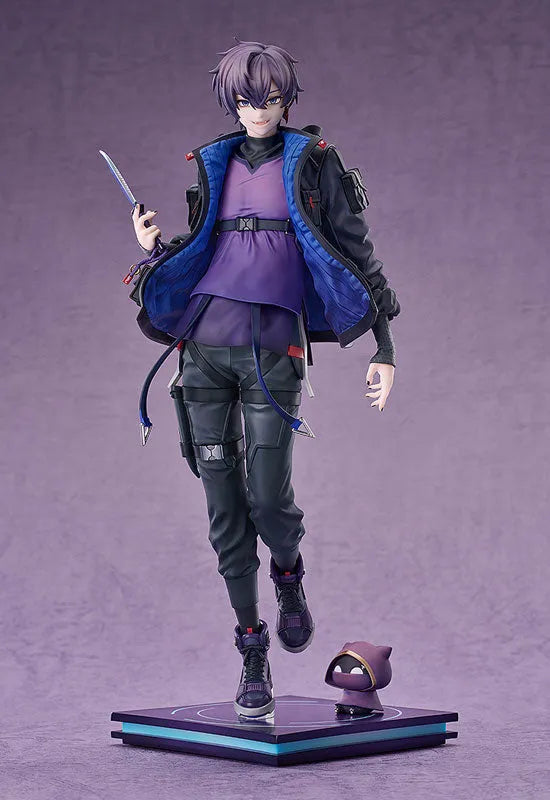 Shoto - Guildie - Shxtou - 1/7 (Good Smile Company)ㅤ – Good Smile Company – ActionFigureBrasil