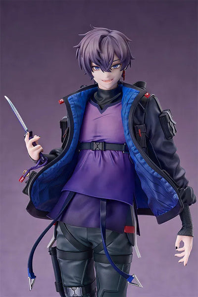 Shoto - Guildie - Shxtou - 1/7 (Good Smile Company)ㅤ – Good Smile Company – ActionFigureBrasil — ambientada