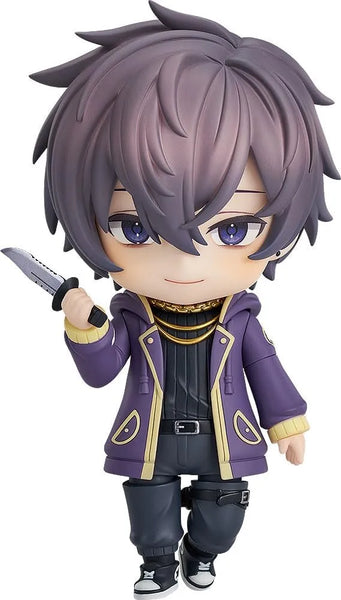Shoto - Shxtou - Nendoroid #2214 (Good Smile Arts Shanghai, Good Smile Company)ㅤ – Good Smile Arts Shanghai – ActionFigureBrasil