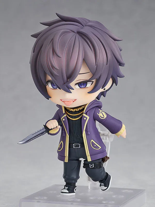 Shoto - Shxtou - Nendoroid #2214 (Good Smile Arts Shanghai, Good Smile Company)ㅤ – Good Smile Arts Shanghai – ActionFigureBrasil