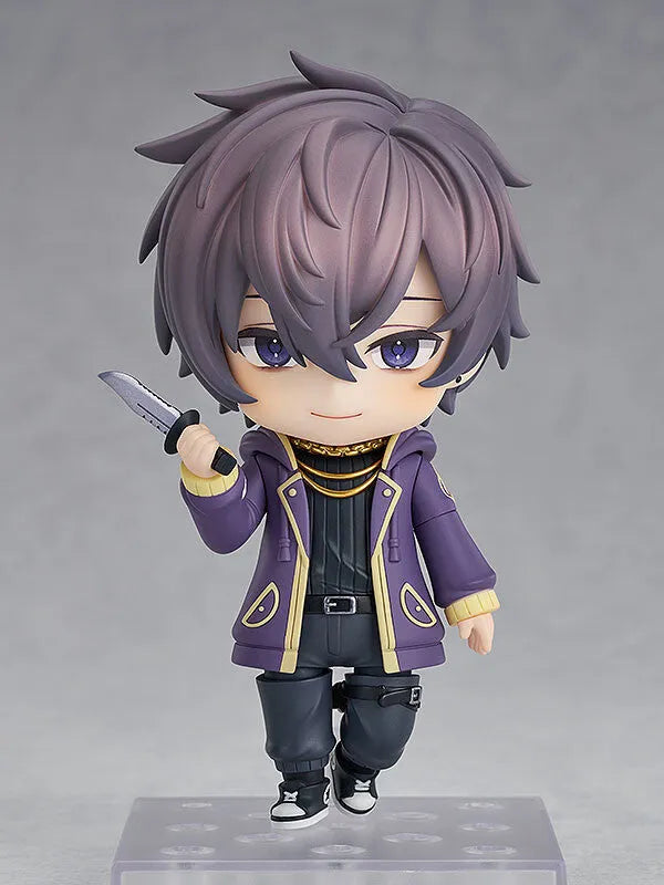 Shoto - Shxtou - Nendoroid #2214 - Second Release (Good Smile Arts Shanghai, Good Smile Company)ㅤ – Good Smile Arts Shanghai – ActionFigureBrasil