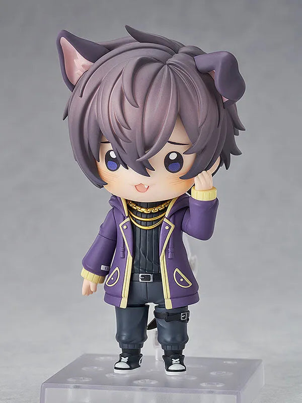 Shoto - Shxtou - Nendoroid #2214 - Second Release (Good Smile Arts Shanghai, Good Smile Company)ㅤ – Good Smile Arts Shanghai – ActionFigureBrasil