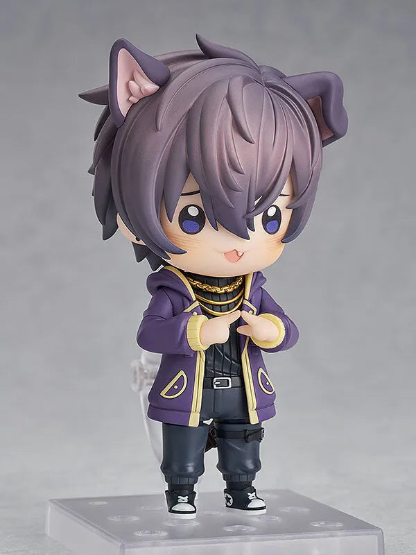 Shoto - Shxtou - Nendoroid #2214 - Second Release (Good Smile Arts Shanghai, Good Smile Company)ㅤ – Good Smile Arts Shanghai – ActionFigureBrasil